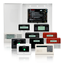 Electronic Security Specialists Introduce Bosch Security Systems